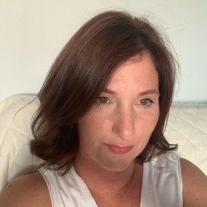 Meet your Posher, Pat